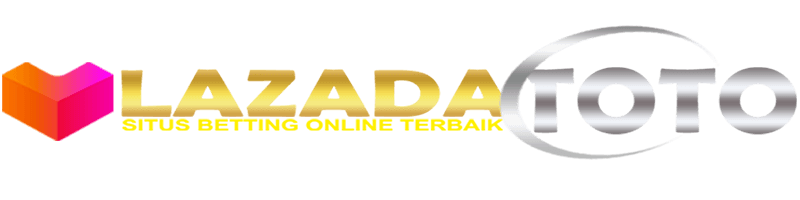 Lazadatoto - Situs Togel Online dengan Winrate Tertinggi 2025